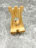 Giá đỡ điện thoại bằng gỗ - Gia công & Sản Xuất theo yêu cầu