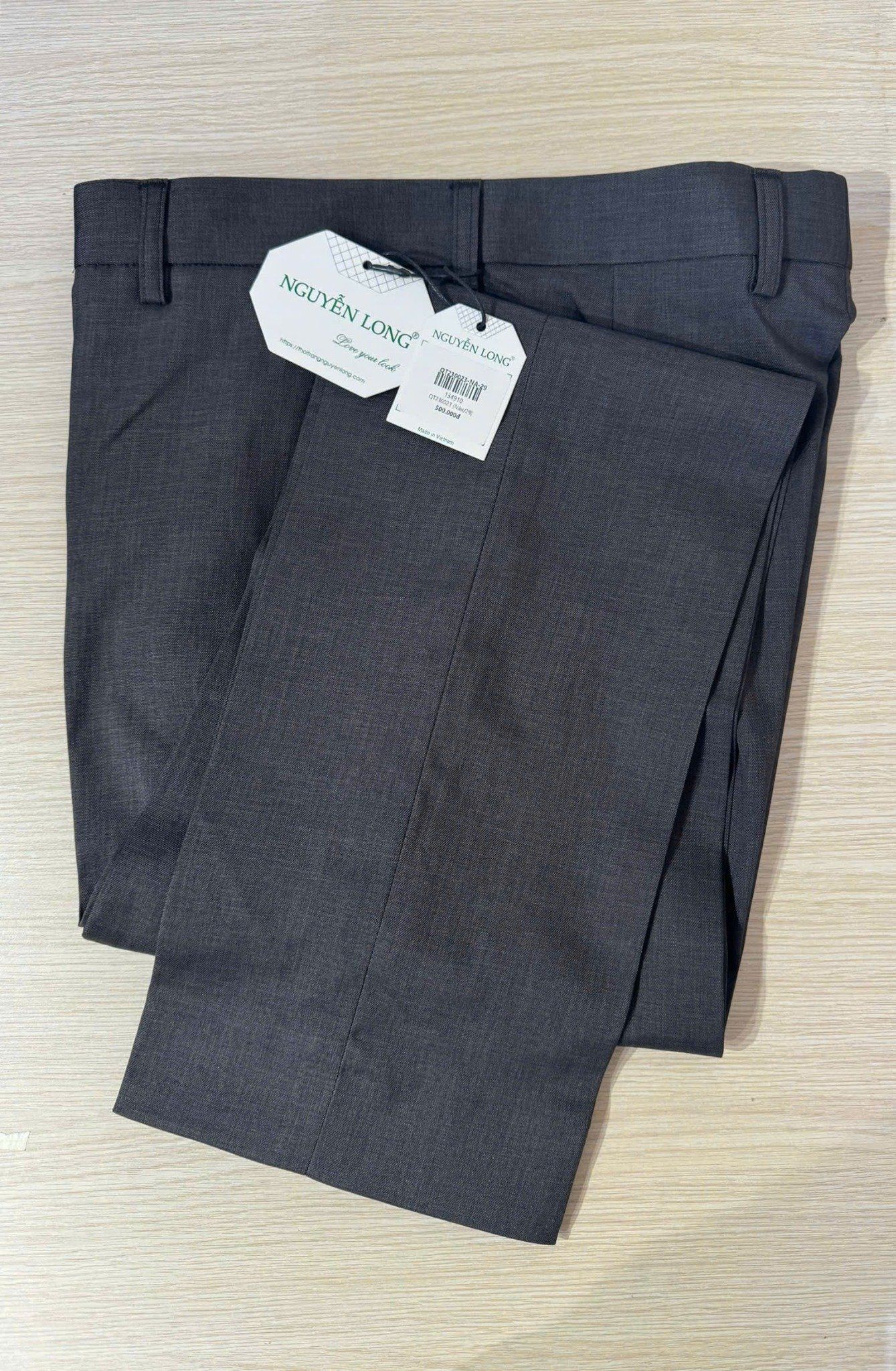 QUẦN TÂY QT230023