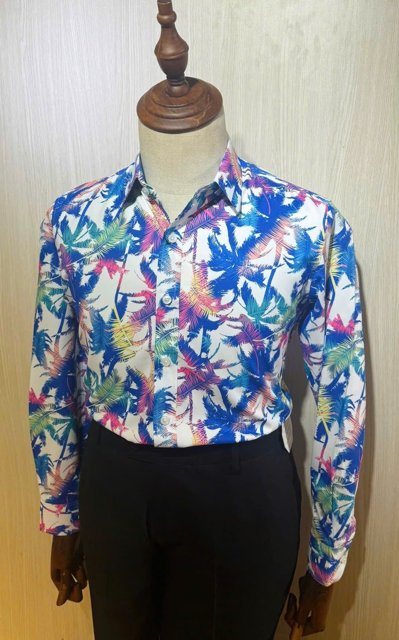 TAY DÀI TD250013