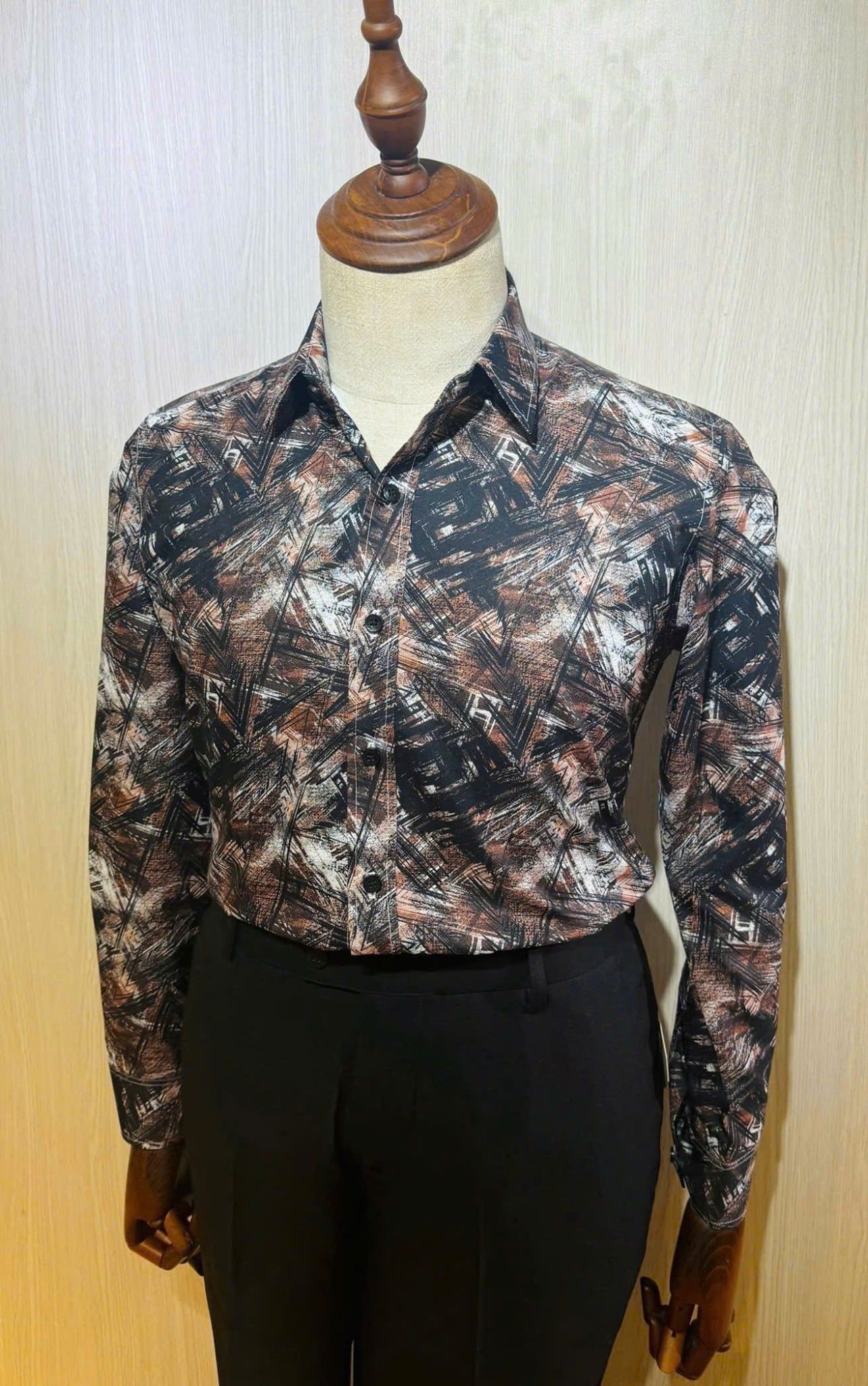 TAY DÀI TD250015