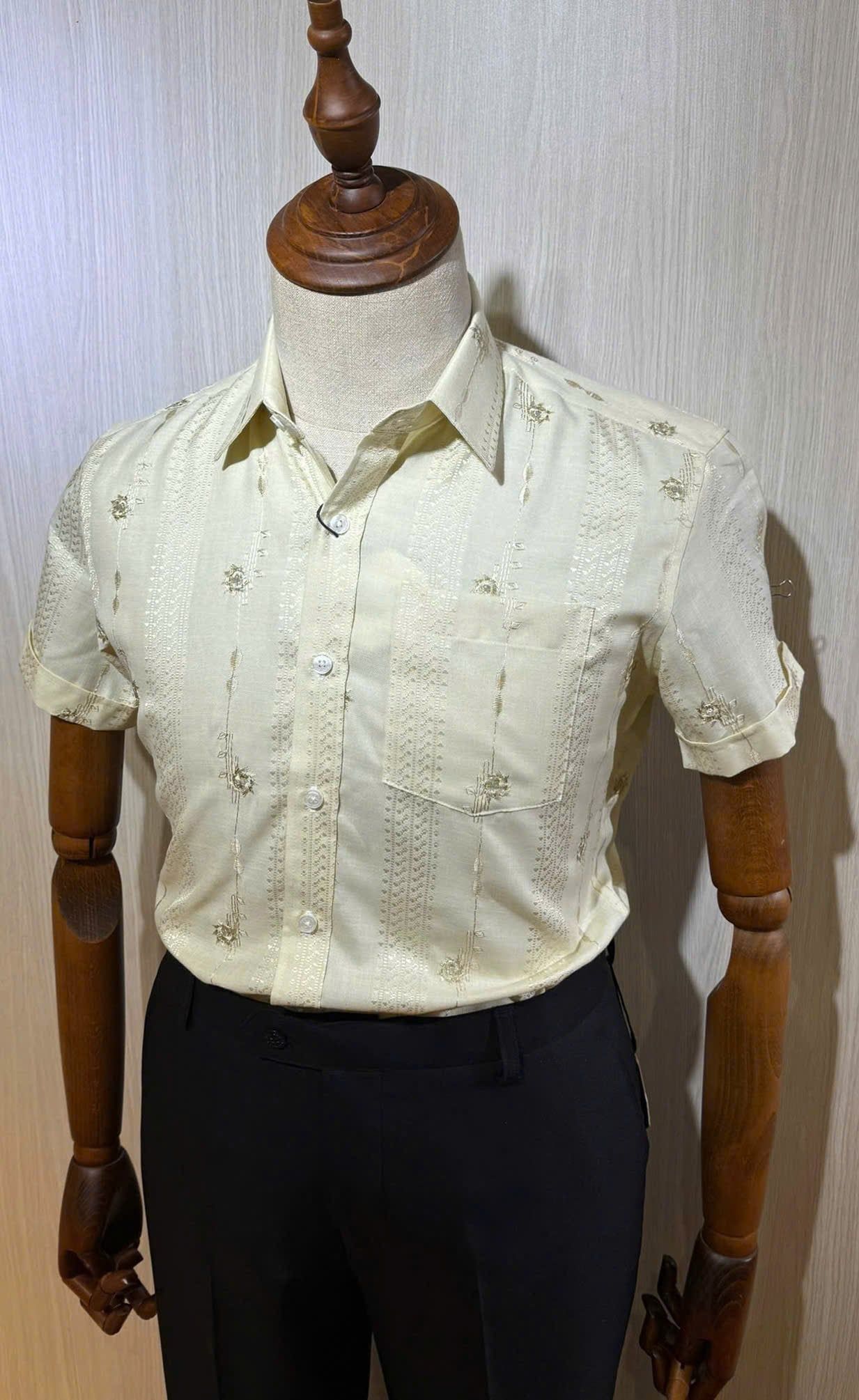 TAY NGẮN TN250038