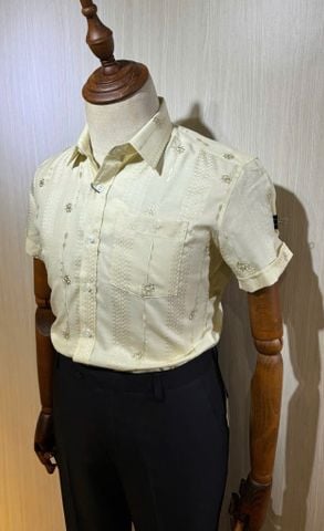  TAY NGẮN TN250038 