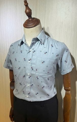  TAY NGẮN TND240018 