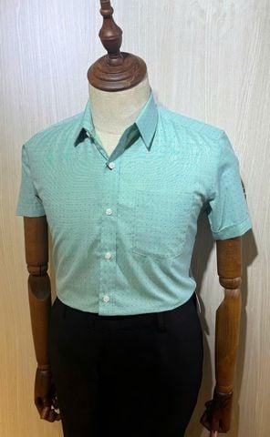  TAY NGẮN TND250005 