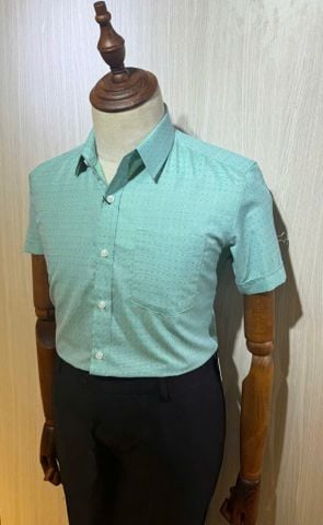  TAY NGẮN TND250005 