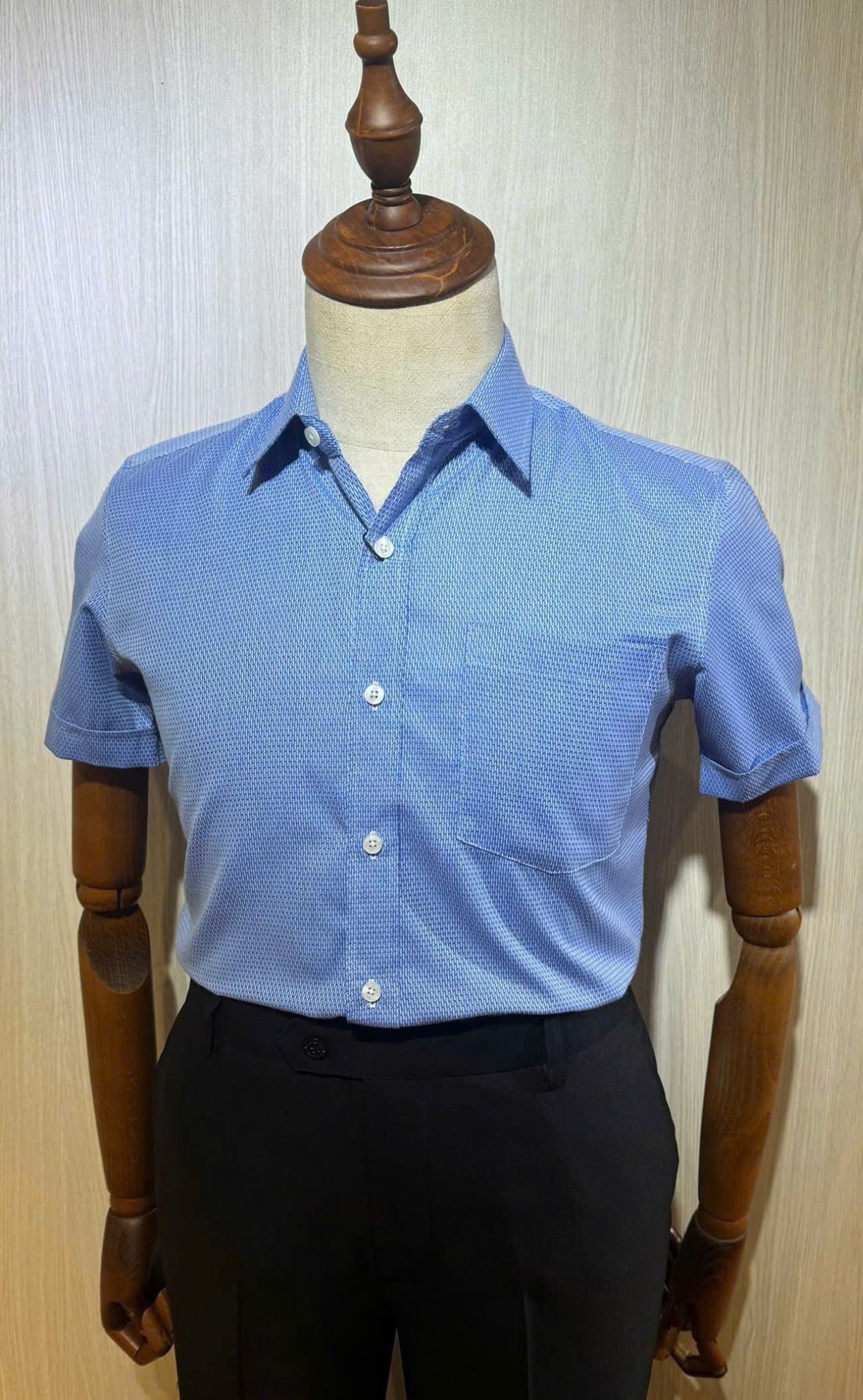 TAY NGẮN TND250007