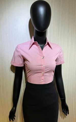  TAY NGẮN NỮ TNNU190107 