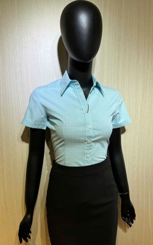 TAY NGẮN NỮ TNNU190638 
