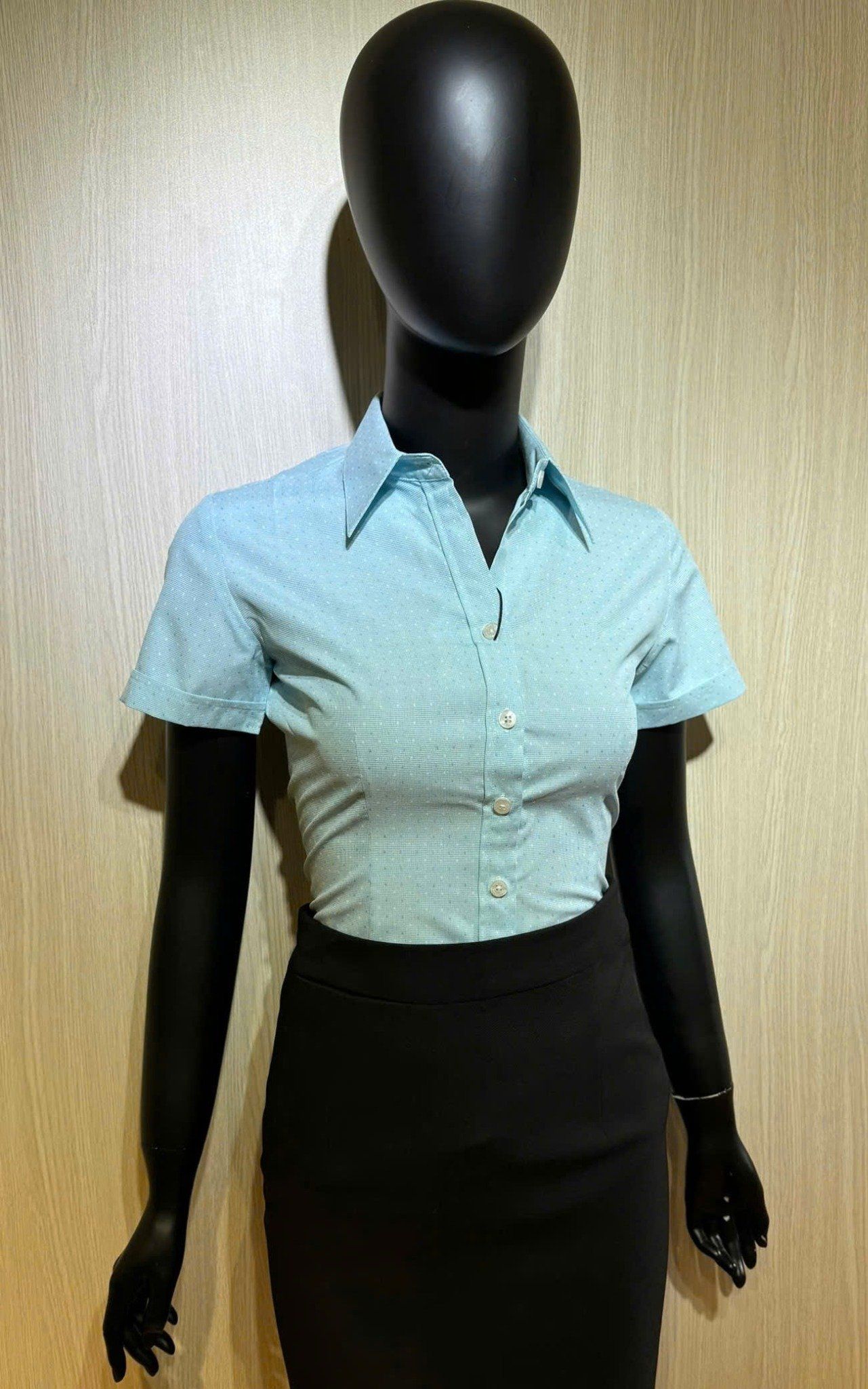 TAY NGẮN NỮ TNNU190638