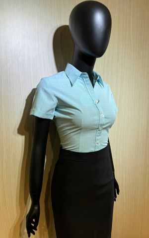  TAY NGẮN NỮ TNNU190638 
