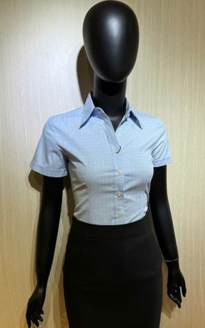  TAY NGẮN NỮ TNNU190639 