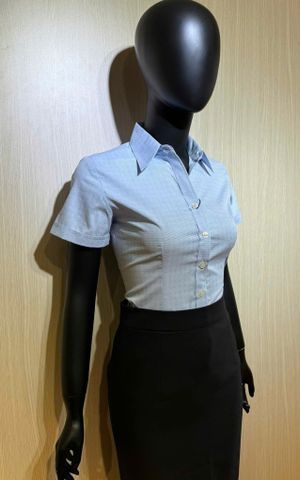  TAY NGẮN NỮ TNNU190639 