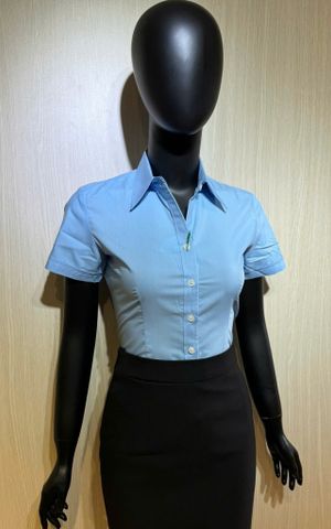  TAY NGẮN NỮ TNNU210088 