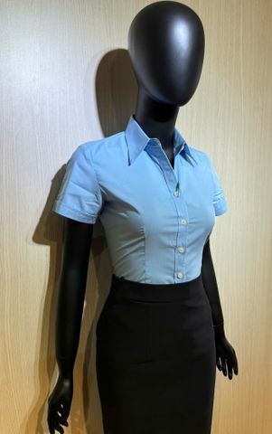  TAY NGẮN NỮ TNNU210088 