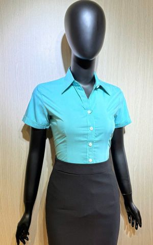  TAY NGẮN NỮ TNNU220024 