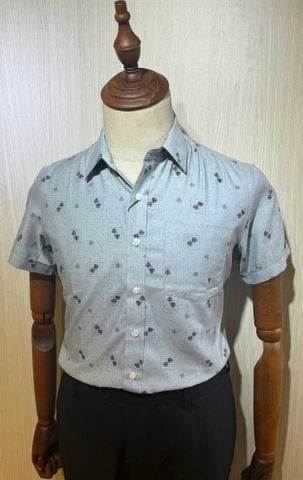  TAY NGẮN TND240018 
