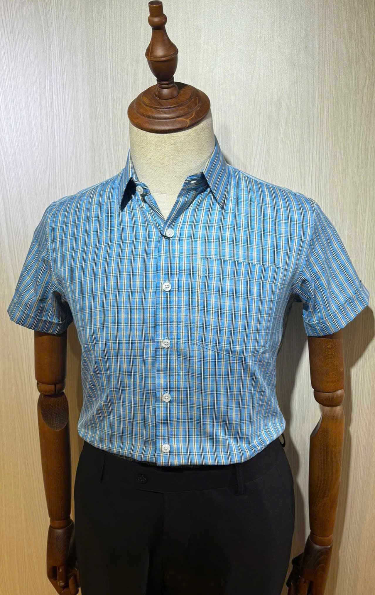 TAY NGẮN TND240014