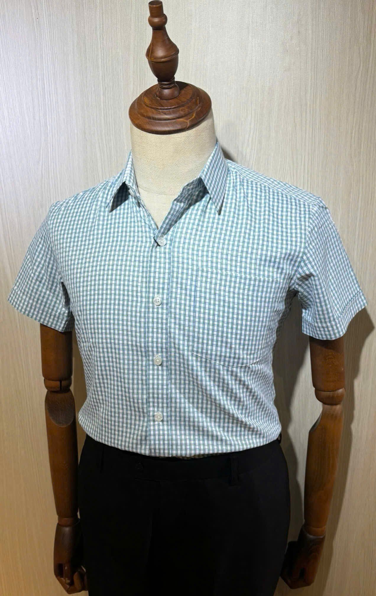 TAY NGẮN TND240023
