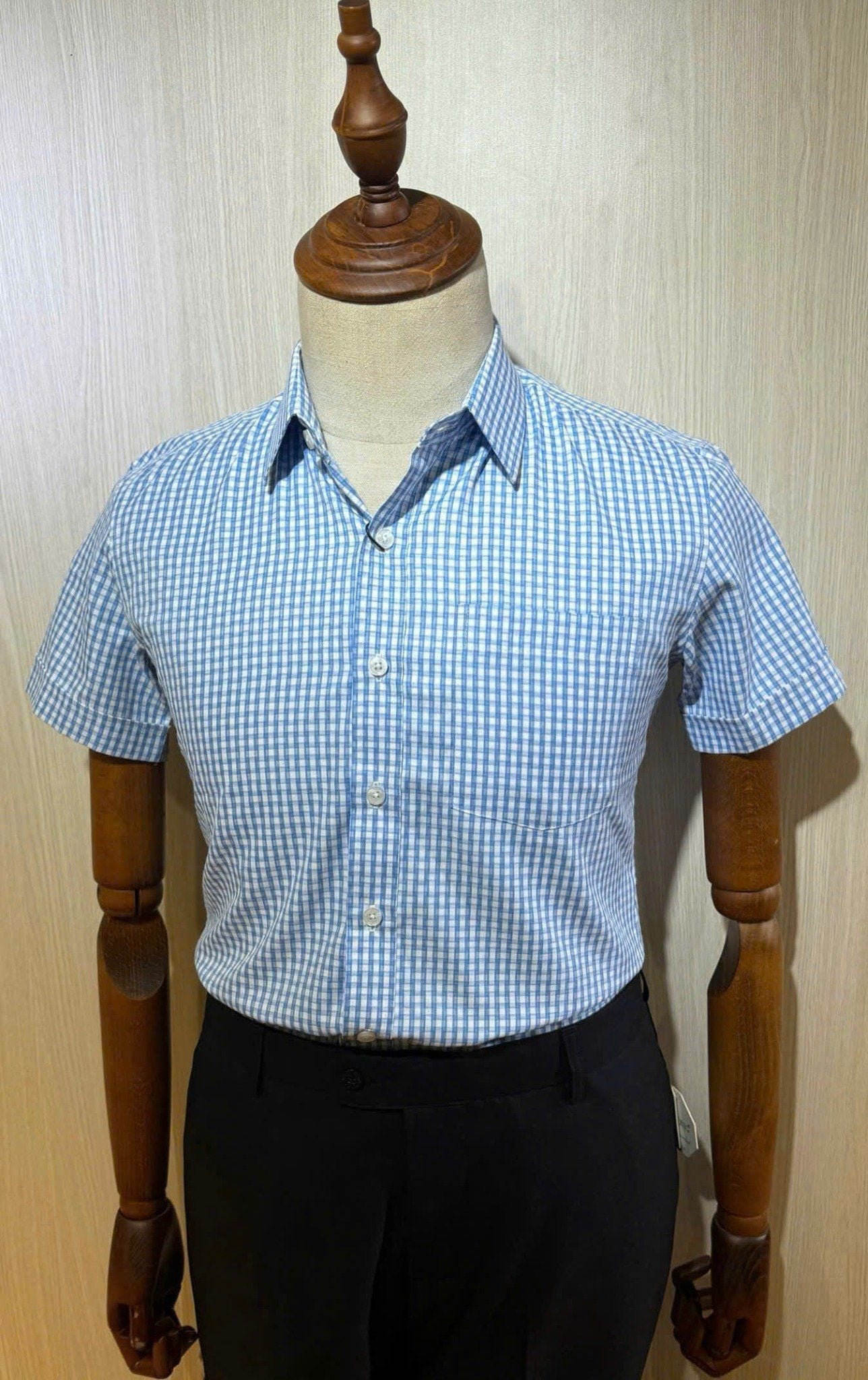 TAY NGẮN TND240022