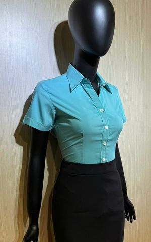  TAY NGẮN NỮ TNNU220024 