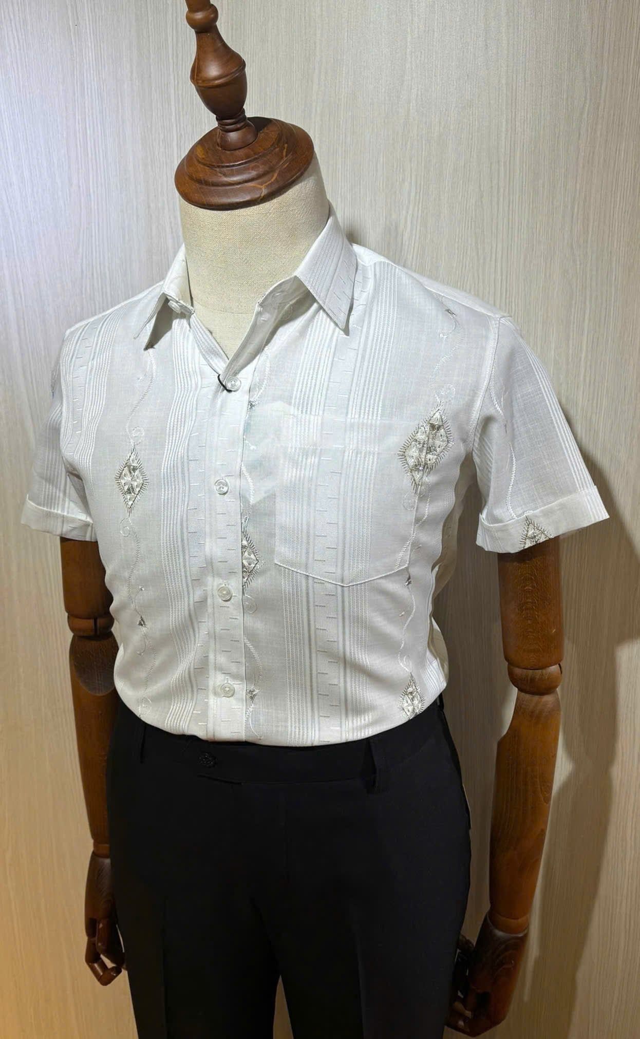 TAY NGẮN TN250031