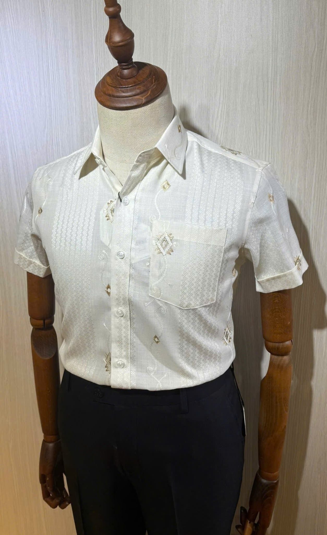 TAY NGẮN TN250043