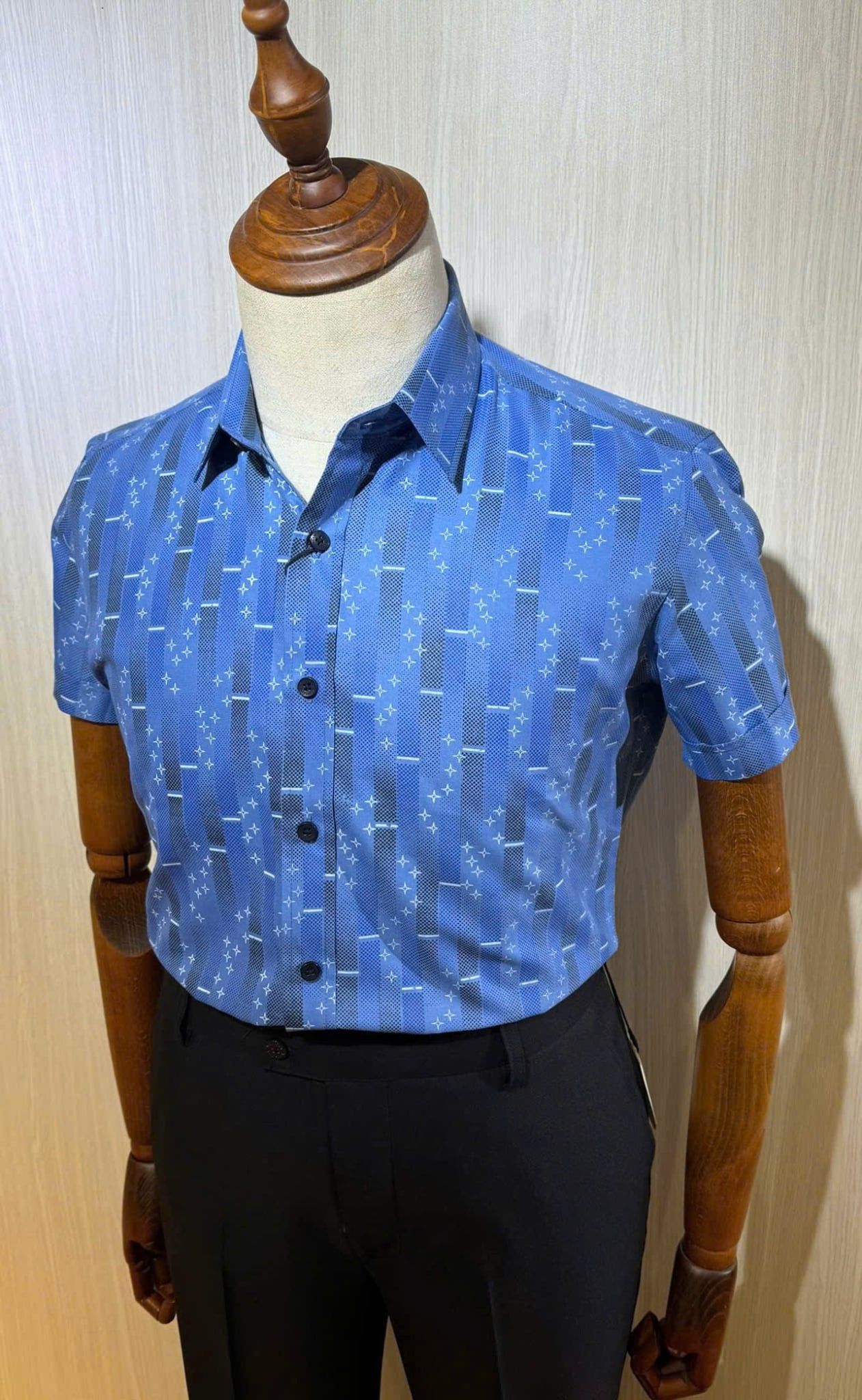 TAY NGẮN TN250053