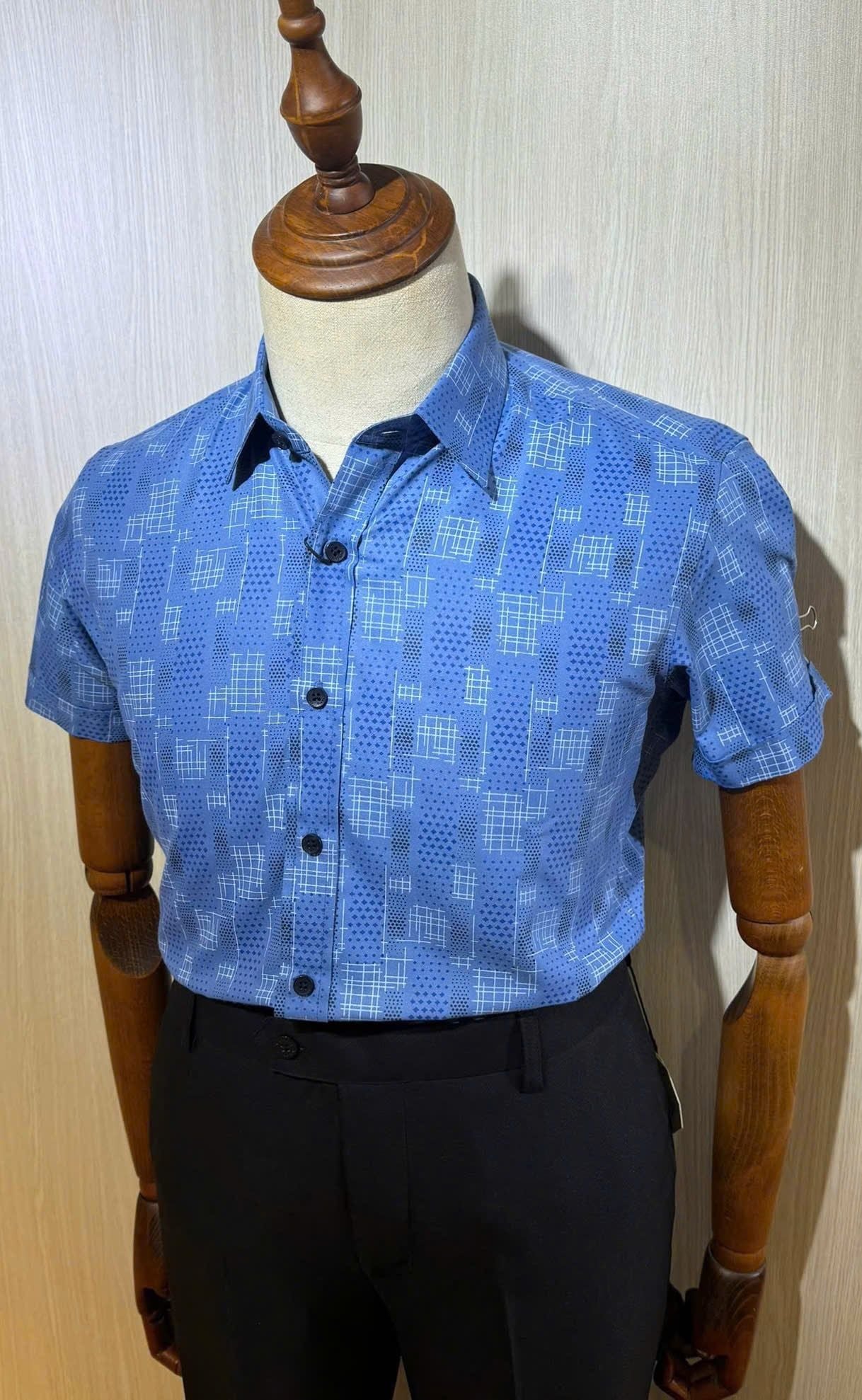 TAY NGẮN TN250055