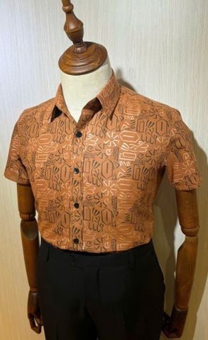  TAY NGẮN TN250056 