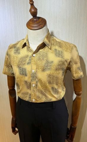  TAY NGẮN TN250062 