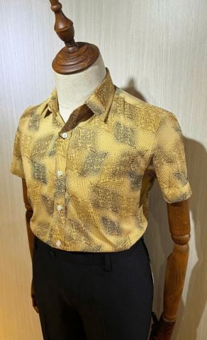  TAY NGẮN TN250062 