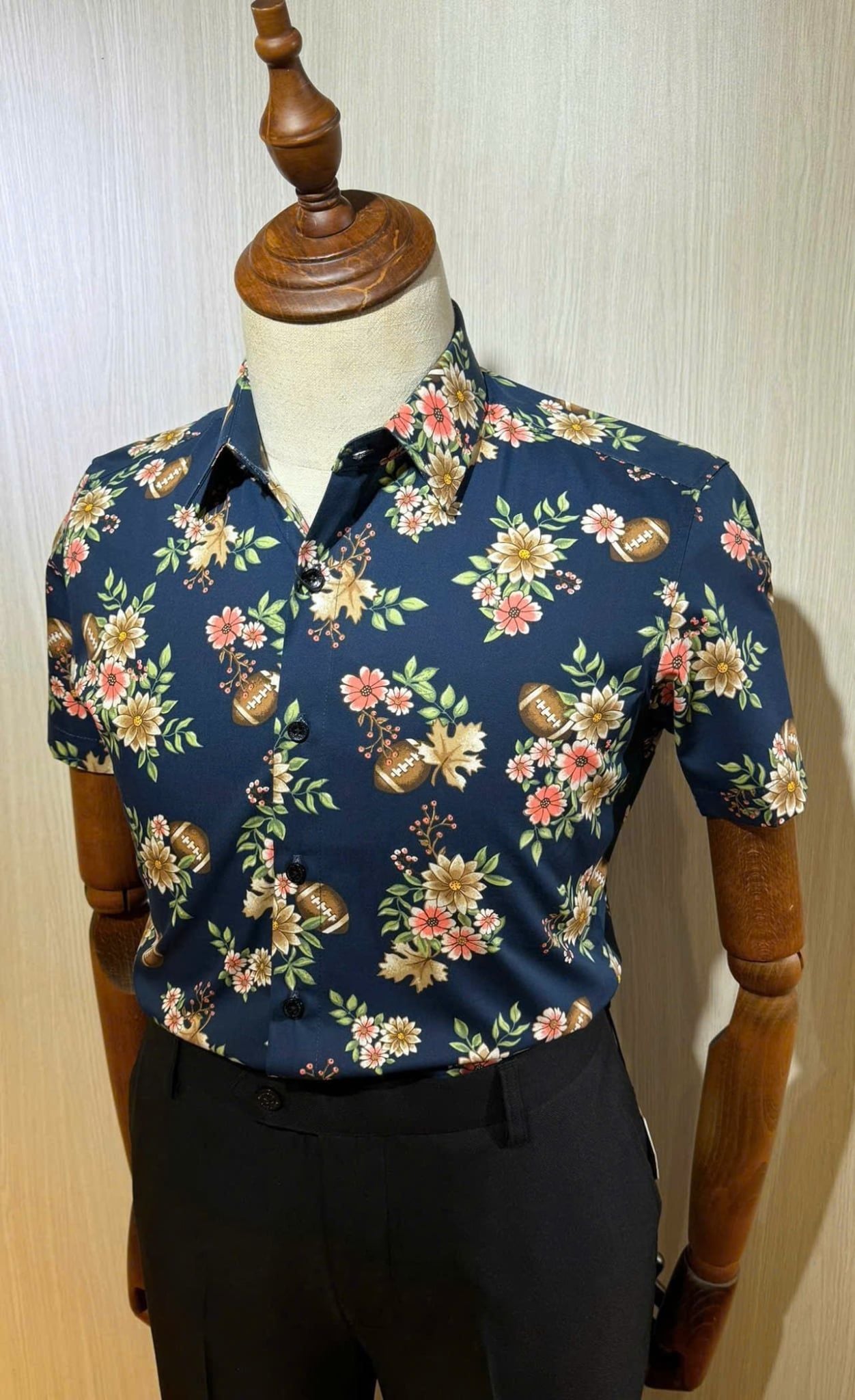 TAY NGẮN TN250080