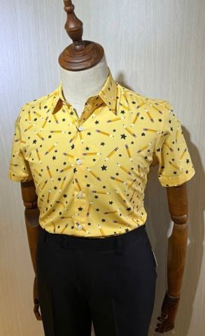  TAY NGẮN TN250082 