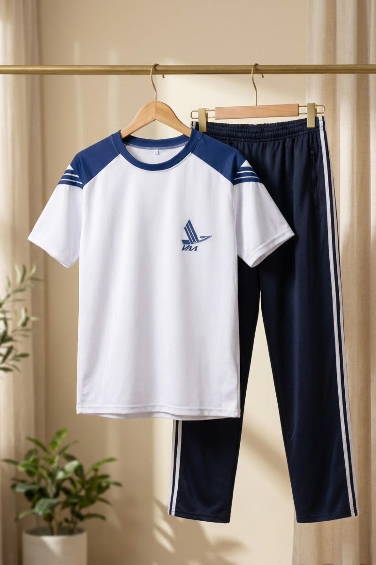  BỘ ĐỒ THỂ DỤC (3XL-5XL) 