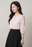  ÁO KIỂU 6367 