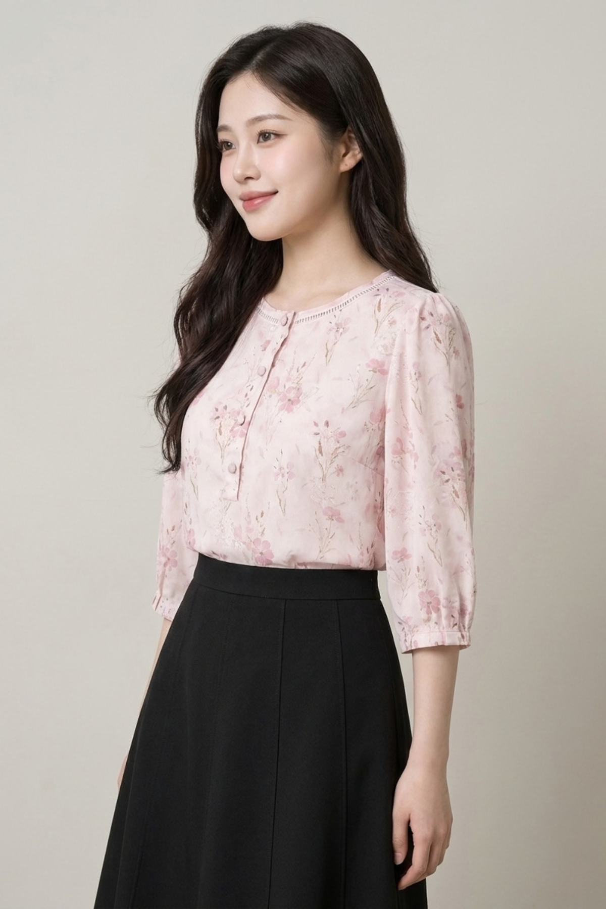  ÁO KIỂU 6367 