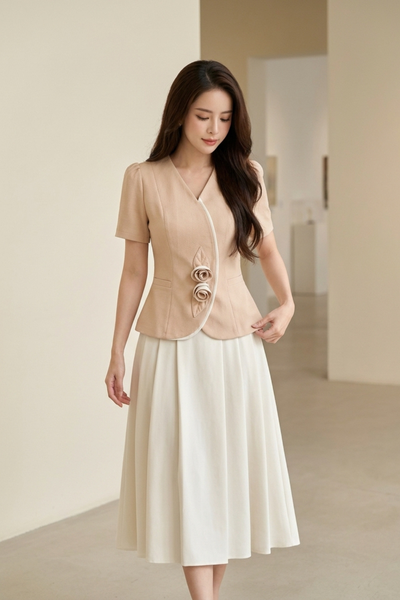  ÁO KIỂU 6260 