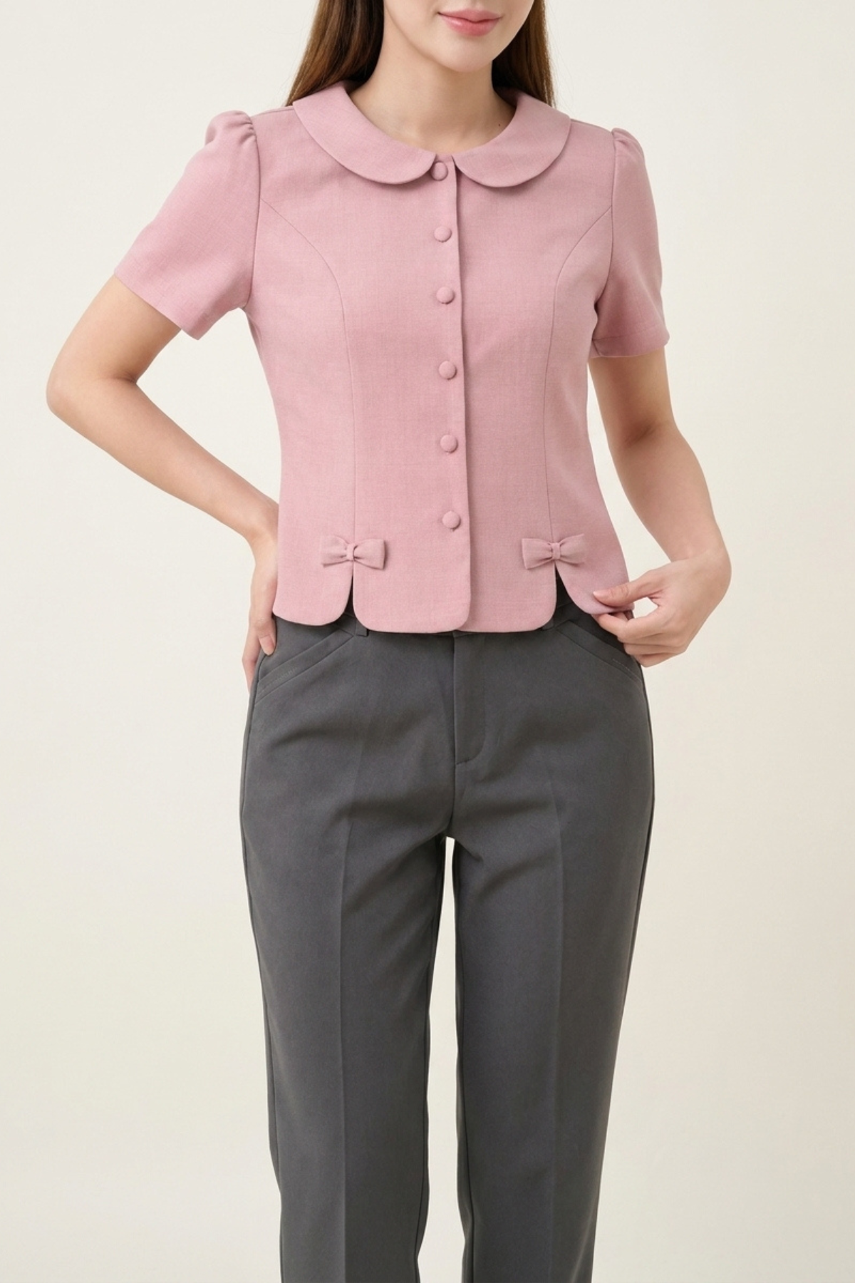  QUẦN BAGGY 9218 