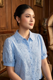  ÁO KIỂU 6344 
