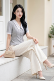  ÁO KIỂU 6291 