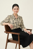  ÁO KIỂU 6334 