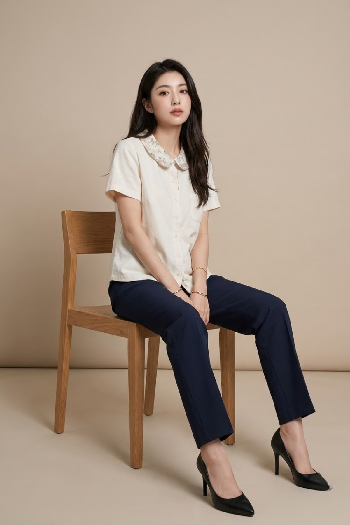  QUẦN BAGGY 9209 