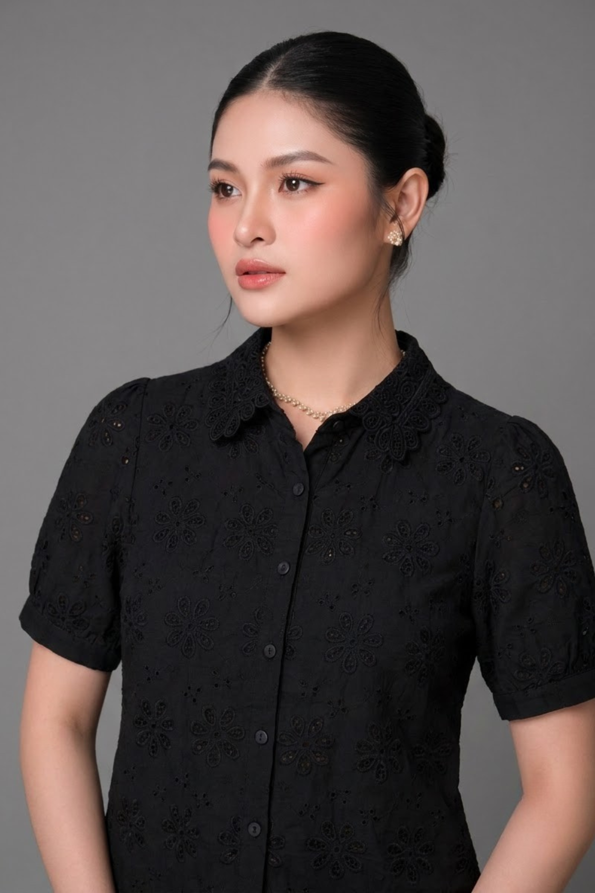  ÁO KIỂU 6344 