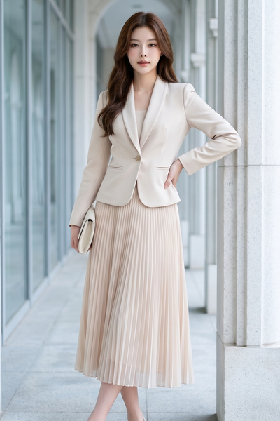  ÁO VEST 6309 