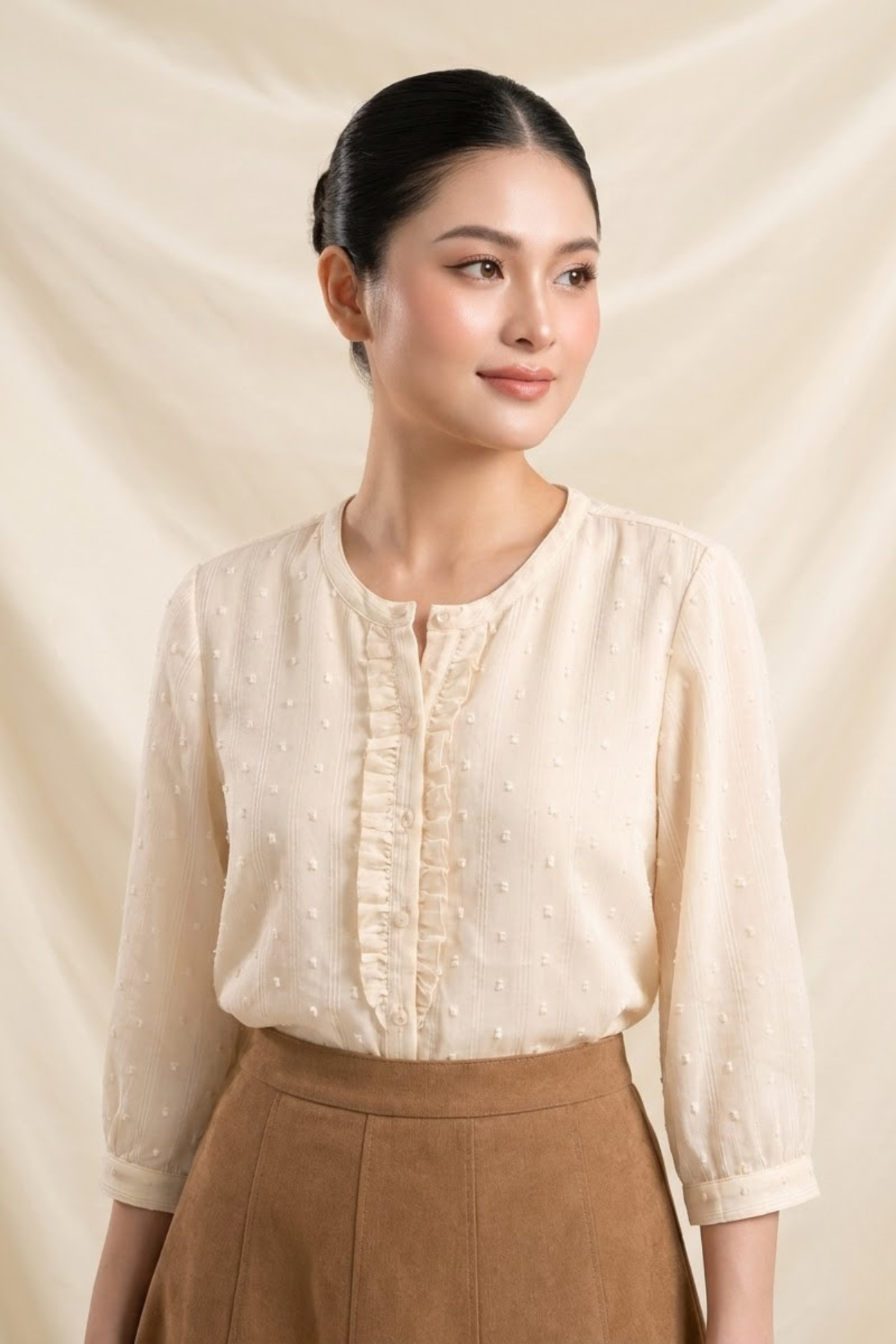  ÁO KIỂU 6335 