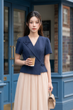  ÁO KIỂU 6287 