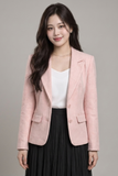  CHÂN VÁY XẾP LY 949 