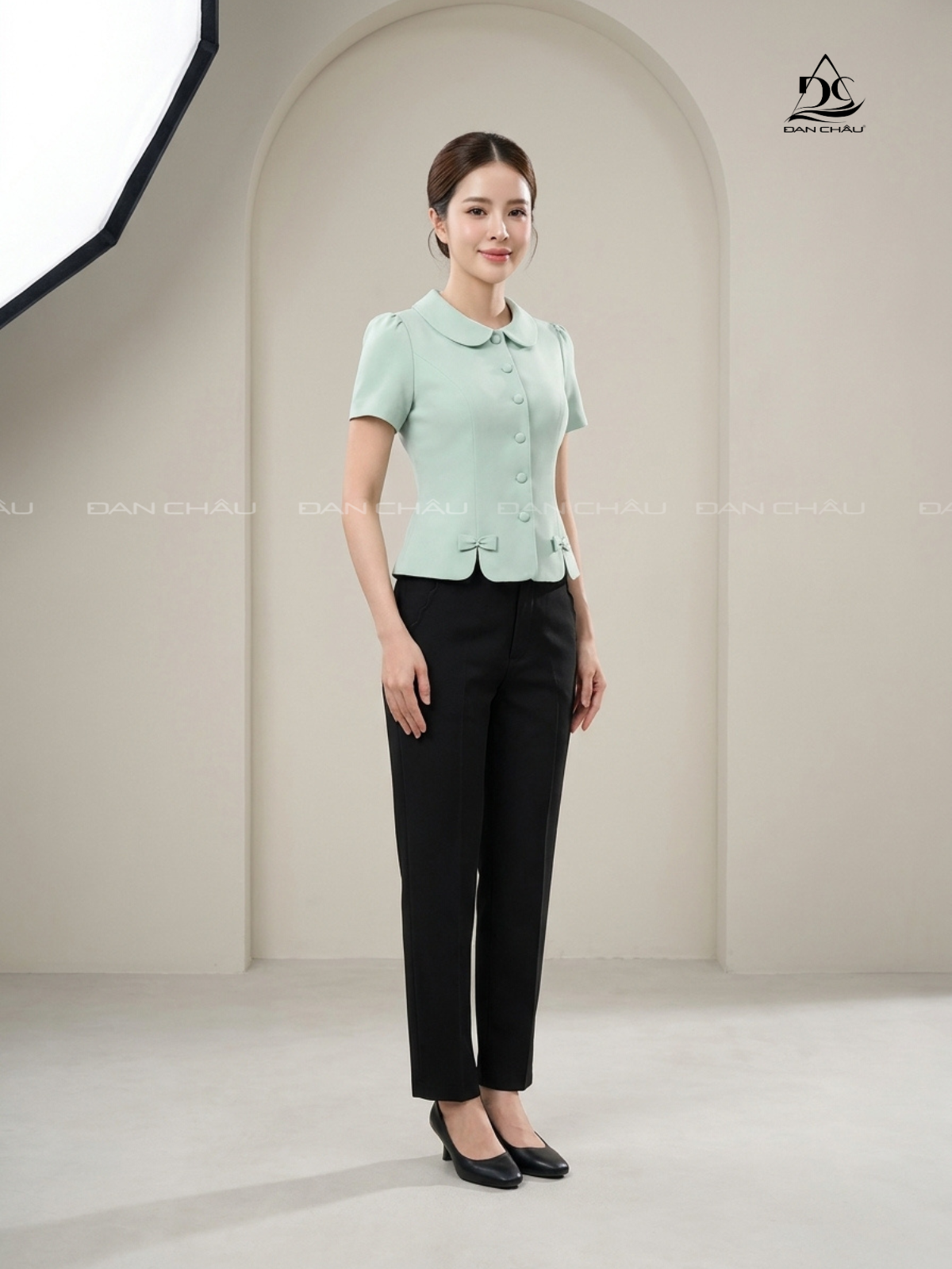  QUẦN BAGGY 9209 