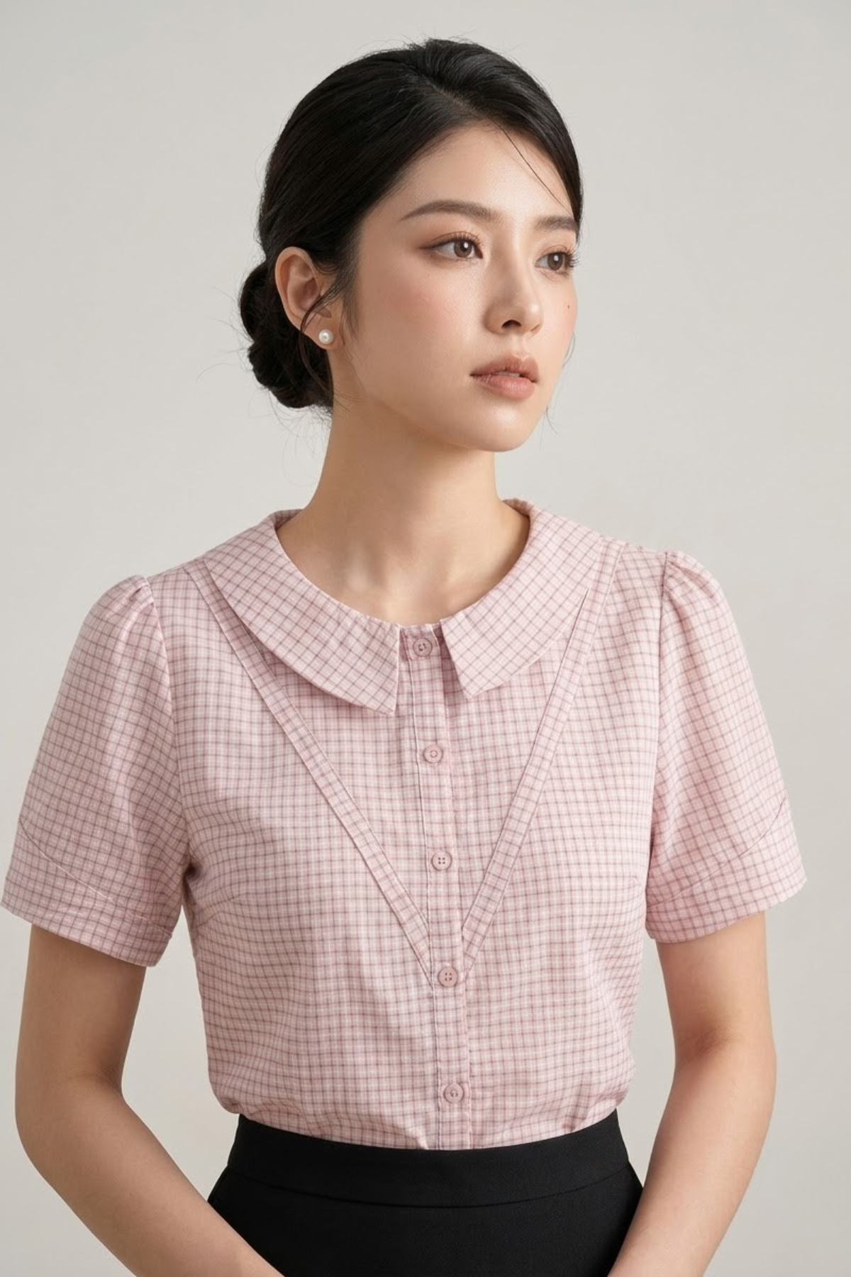  ÁO KIỂU 6316 