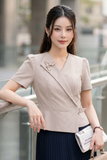  ÁO KIỂU 6287 